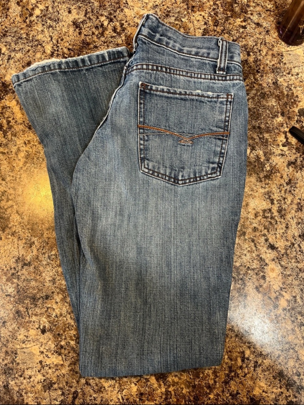 Cruel Girl Jeans
